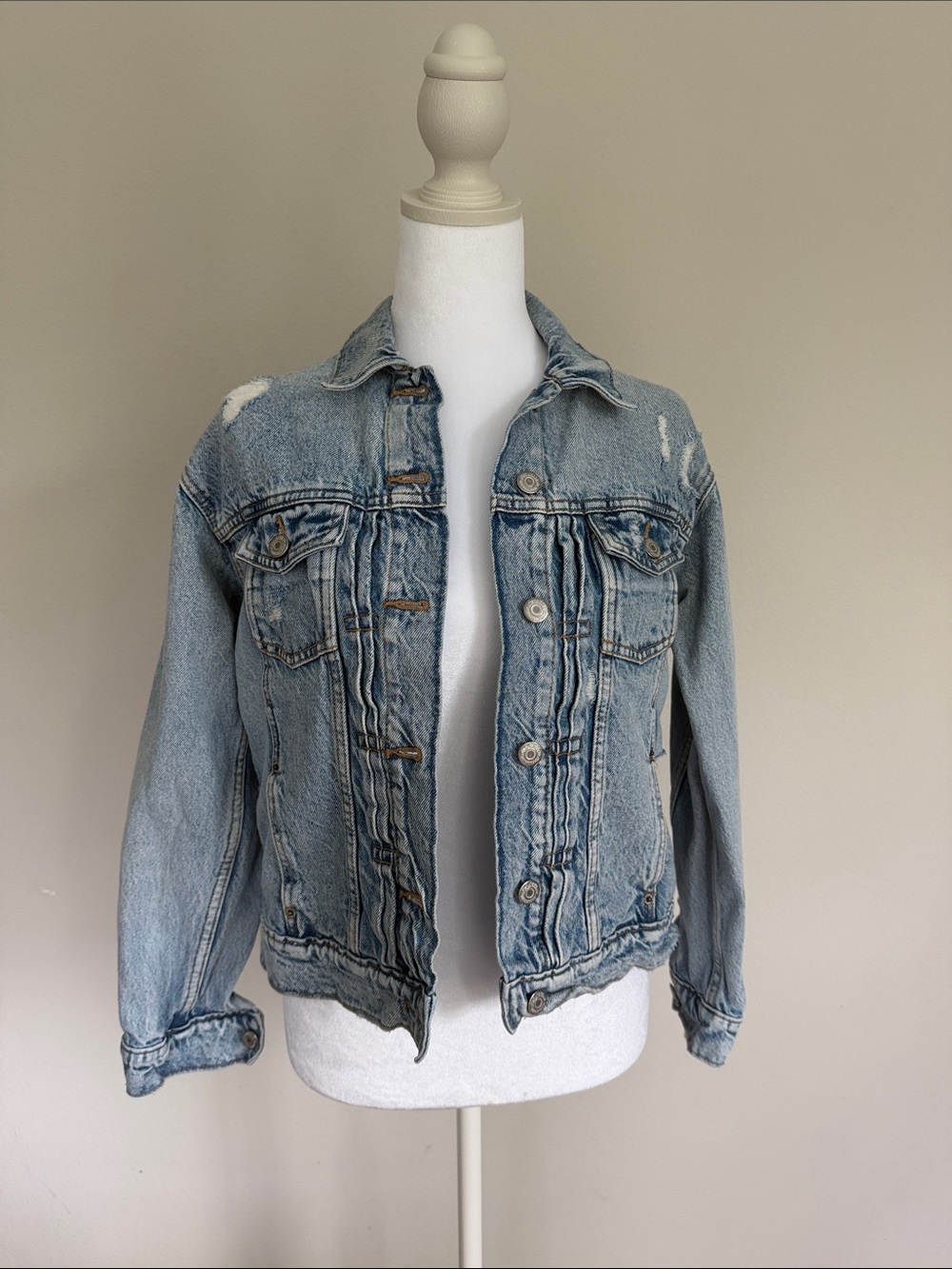 Old Navy Denim Jacket
